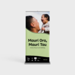 Pull up Banner